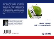 Buchcover von Fitness, fatness and C-reactive protein