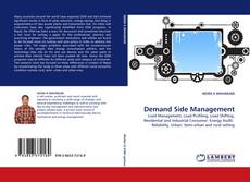 Demand Side Management kitap kapağı