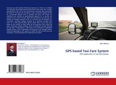 Capa do livro de GPS based Taxi Fare System 