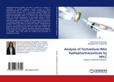 Capa do livro de Analysis of Technetium-99m Radiopharmaceuticals by HPLC 