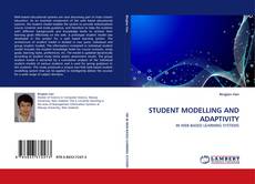 Capa do livro de STUDENT MODELLING AND ADAPTIVITY 