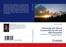 Capa do livro de Partnering with African Communities for HIV and AIDS Prevention 