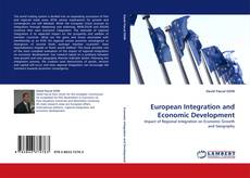 Copertina di European Integration and Economic Development