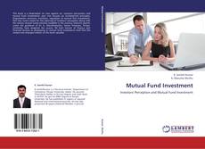 Bookcover of Mutual Fund Investment