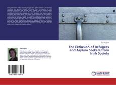 The Exclusion of Refugees and Asylum Seekers  from Irish Society kitap kapağı