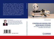 Buchcover von CONTROLLER DESIGN FOR NONLINEAR SYSTEMS