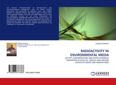 Capa do livro de RADIOACTIVITY IN ENVIRONMENTAL MEDIA 