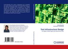 Buchcover von Test Infrastructure Design