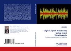 Buchcover von Digital Signal Processing Using Short Word-Length
