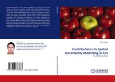 Buchcover von Contributions to Spatial Uncertainty Modelling in GIS