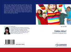 Fables Alive! kitap kapağı