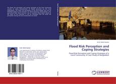 Flood Risk Perception and Coping Strategies kitap kapağı