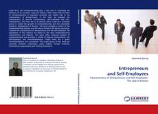 Buchcover von Entrepreneurs and Self-Employees