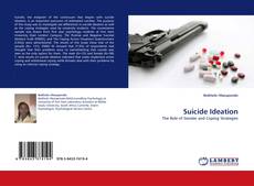 Bookcover of Suicide Ideation