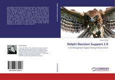 Bookcover of Delphi Decision Support 2.0