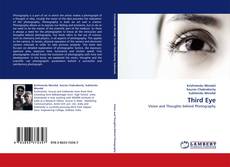 Third Eye kitap kapağı