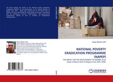 Buchcover von NATIONAL POVERTY ERADICATION PROGRAMME (NAPEP)