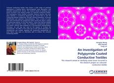 Couverture de An Investigation of Polypyrrole Coated Conductive Textiles