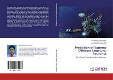 Prediction of Extreme Offshore Structural Response kitap kapağı