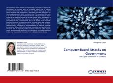 Portada del libro de Computer-Based Attacks on Governments