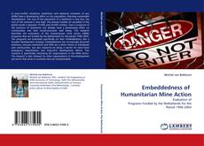 Copertina di Embeddedness of   Humanitarian Mine Action