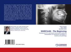 Couverture de MARCILAN - The Beginning