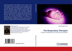 The Respiratory Therapist kitap kapağı