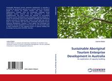 Portada del libro de Sustainable Aboriginal Tourism Enterprise Development in Australia