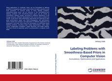 Capa do livro de Labeling Problems with Smoothness-Based Priors in Computer Vision 