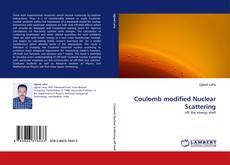 Coulomb modified Nuclear Scattering kitap kapağı