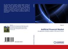 Artificial Financial Market的封面