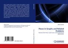 Capa do livro de Flows in Graphs and Related Problems 