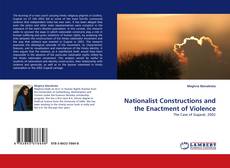 Copertina di Nationalist Constructions and the Enactment of Violence