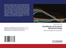 Portada del libro de Handbook of Practical Ophthalmology