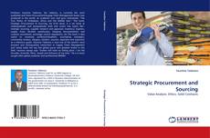 Strategic Procurement and Sourcing kitap kapağı