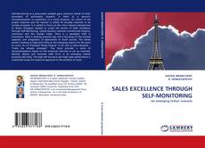 Buchcover von SALES EXCELLENCE THROUGH SELF-MONITORING