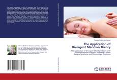 Capa do livro de The Application of Divergent Meridian Theory 