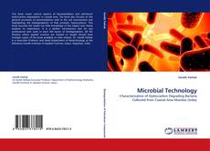 Обложка Microbial Technology