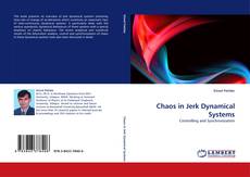 Portada del libro de Chaos in Jerk Dynamical Systems