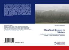 Buchcover von Diarrhoeal Diseases in Children