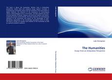 The Humanities kitap kapağı