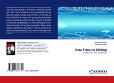 Buchcover von Data Streams Mining