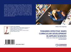 Buchcover von TOWARDS EFFECTIVE SIWES CURRICULUM DEVELOPMENT IN APPLIED SCIENCES