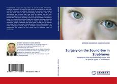 Обложка Surgery on the Sound Eye in Strabismus