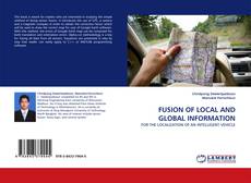 FUSION OF LOCAL AND GLOBAL INFORMATION kitap kapağı