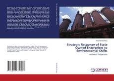 Copertina di Strategic Response of State Owned Enterprises to Environmental Shifts
