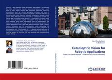 Borítókép a  Catadioptric Vision for Robotic Applications - hoz