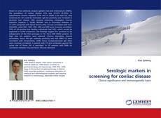Capa do livro de Serologic markers in screening for coeliac disease 