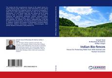 Bookcover of Indian Bio-fences