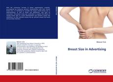 Borítókép a  Breast Size in Advertising - hoz